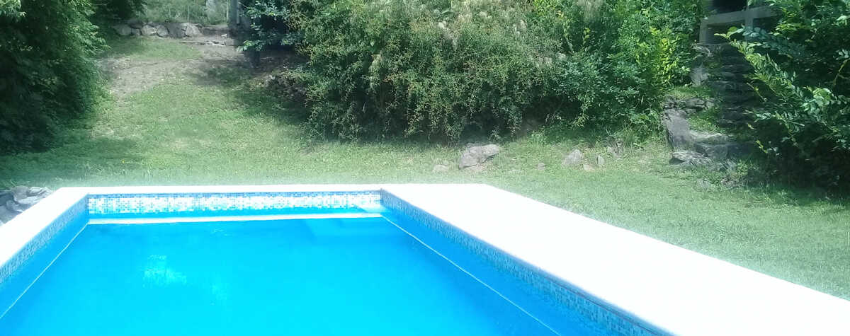 Foto principal de Casa La Miradora en Agua De Oro