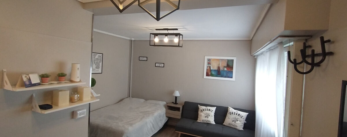 Foto principal de Monoambiente Falucho al 1500 en Mar Del Plata