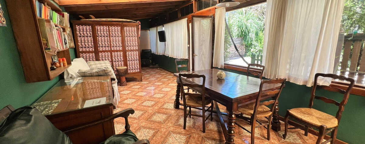 Foto principal de Cabaña BOSQUEMDQ en Mar Del Plata