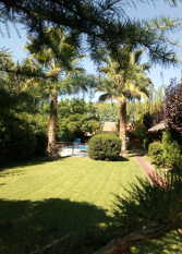 Foto 4 de Cabaña Un Rincon De Luz en Chacras de Coria