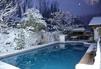 Foto 1 de la galería de Cabaña Un Rincon De Luz en Chacras de Coria