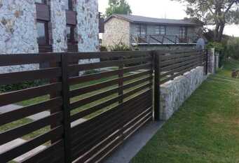 Foto 1 de la galería de Complejo Cambados en Villa Gesell