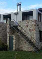 Foto 2 de la galería de Complejo Cambados en Villa Gesell