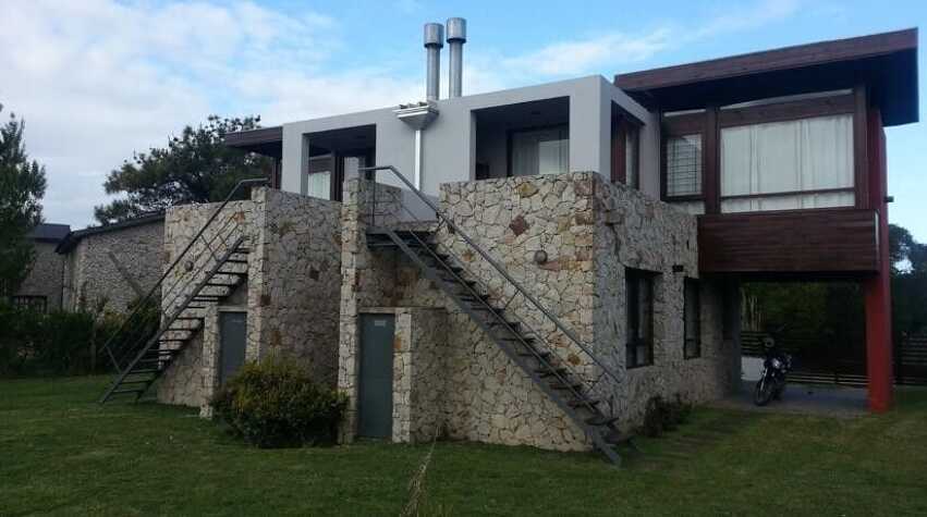 Foto principal de Complejo Cambados en Villa Gesell