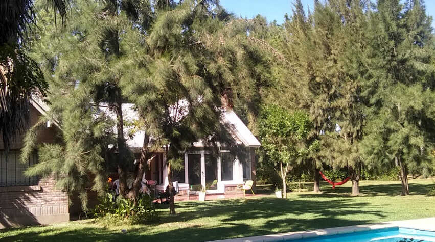 Foto principal de Fisherton Temporarios Casa en San Eduardo-Fisherton en Rosario