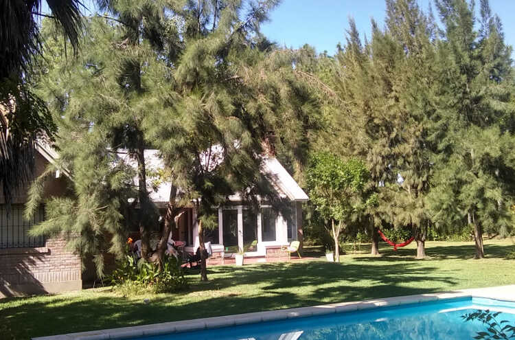 Foto principal de Fisherton Temporarios Casa en San Eduardo-Fisherton en Rosario