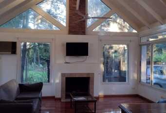 Foto 1 de la galería de Fisherton Temporarios Casa en San Eduardo-Fisherton en Rosario