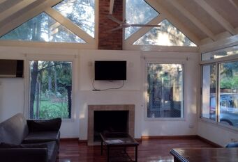 Foto 1 de la galería de Fisherton Temporarios Casa en San Eduardo-Fisherton en Rosario