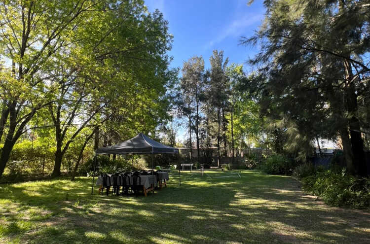 Foto principal de Fisherton Temporarios Casa en San Eduardo-Fisherton en Rosario