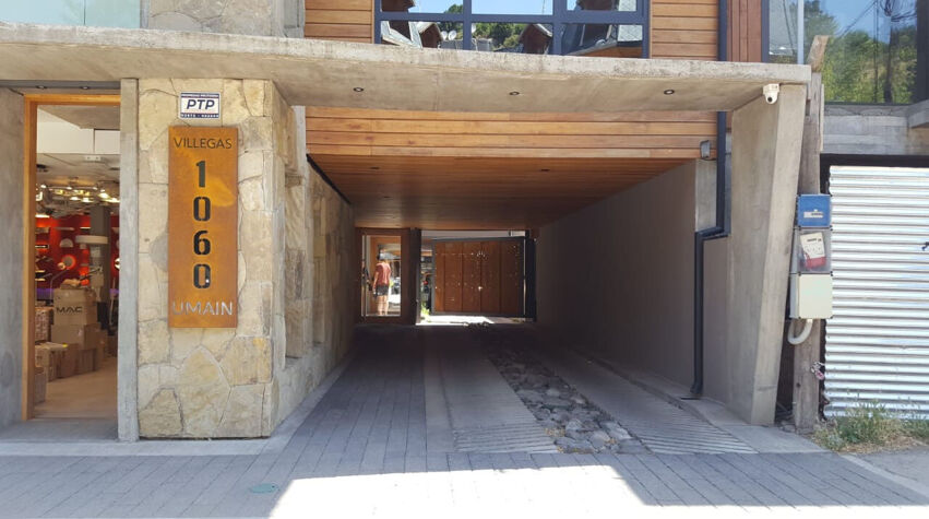 Foto principal de Umain Kayu en San Martín De Los Andes