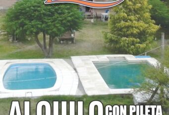 Foto 1 de la galería de Cabañas León en Bialet Massé