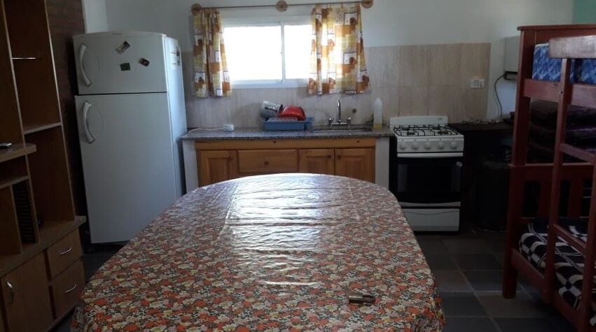 Foto principal de Cabañas León en Bialet Massé