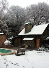 Foto 2 de la galería de Encuentro de Arroyos en Villa General Belgrano