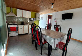 Foto 1 de la galería de Departamento Chany en Malargue