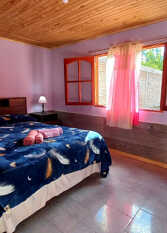 Foto 3 de la galería de Departamento Chany en Malargue