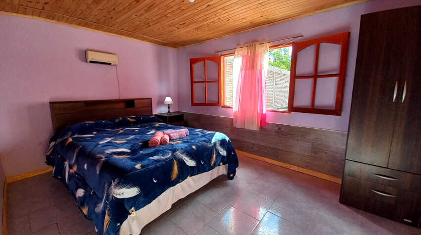 Foto principal de Departamento Chany en Malargue