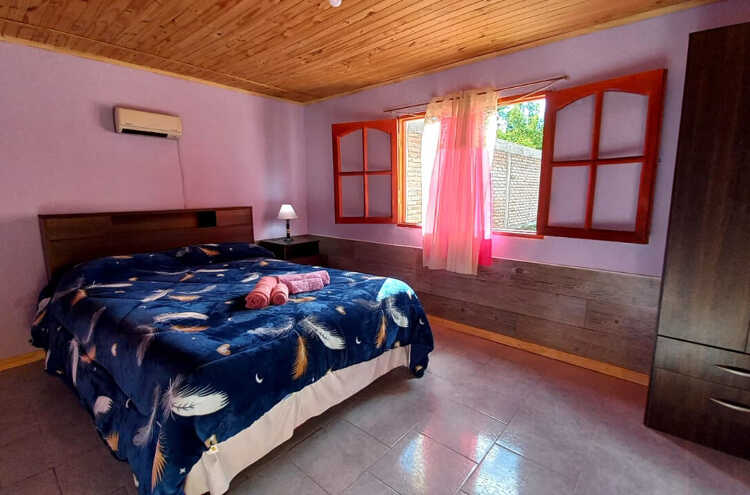Foto principal de Departamento Chany en Malargue