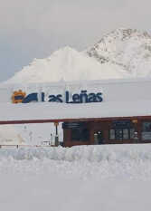 Foto 2 de la galería de Departamento Chany en Malargue