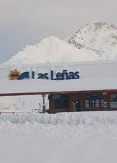 Foto 2 de la galería de Departamento Chany en Malargue