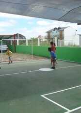 Foto 2 de la galería de Departamentos Los Mellis en San Clemente Del Tuyú