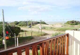 Foto 1 de la galería de Departamentos Los Mellis en San Clemente Del Tuyú