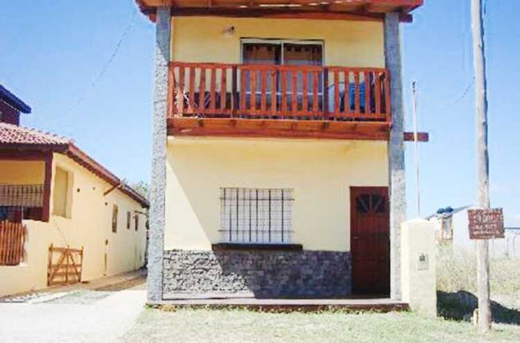 Foto principal de Departamentos Los Mellis en San Clemente Del Tuyú
