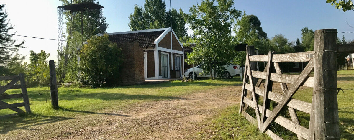 Foto principal de Bungalows La Salteña en Colón