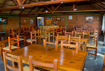 Foto 1 de la galería de Cantonavi  Cabañas & Habitaciones en Mina Clavero