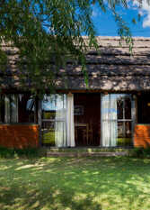 Foto 3 de la galería de Cantonavi  Cabañas & Habitaciones en Mina Clavero