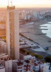 Foto 3 de Departamento Derqui en Mar Del Plata