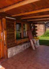 Foto 2 de la galería de Cabañas El Milagro en San Roque