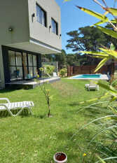 Foto 3 de la galería de Complejo La Josefina en La Lucila Del Mar