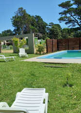 Foto 2 de la galería de Complejo La Josefina en La Lucila Del Mar