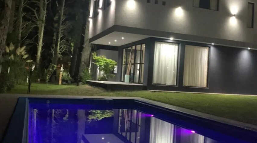 Foto principal de Complejo La Josefina en La Lucila Del Mar