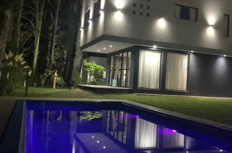Foto principal de Complejo La Josefina en La Lucila Del Mar