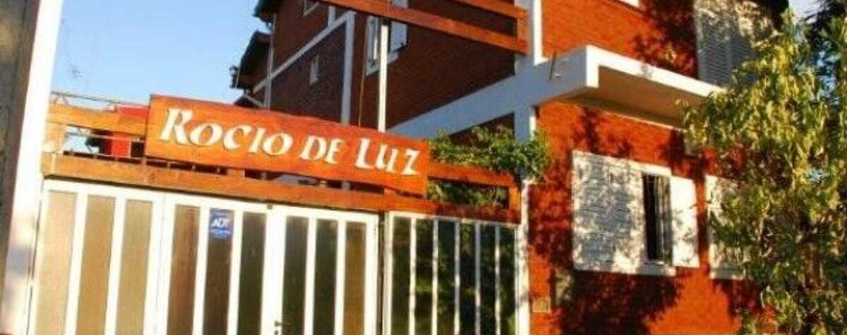 Foto principal de Cabañas Rocio de Luz en San Clemente Del Tuyú