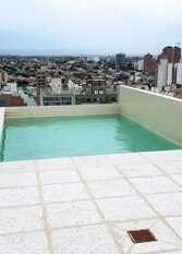 Foto 2 de la galería de Nueva Córdoba departamento de categoría con piscina y asador en Ciudad De Córdoba