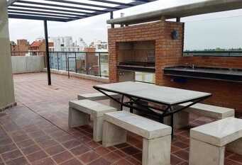 Foto 1 de la galería de Nueva Córdoba departamento de categoría con piscina y asador en Ciudad De Córdoba