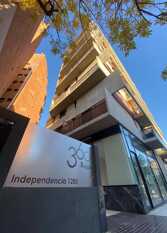Foto 3 de la galería de Nueva Córdoba departamento de categoría con piscina y asador en Ciudad De Córdoba
