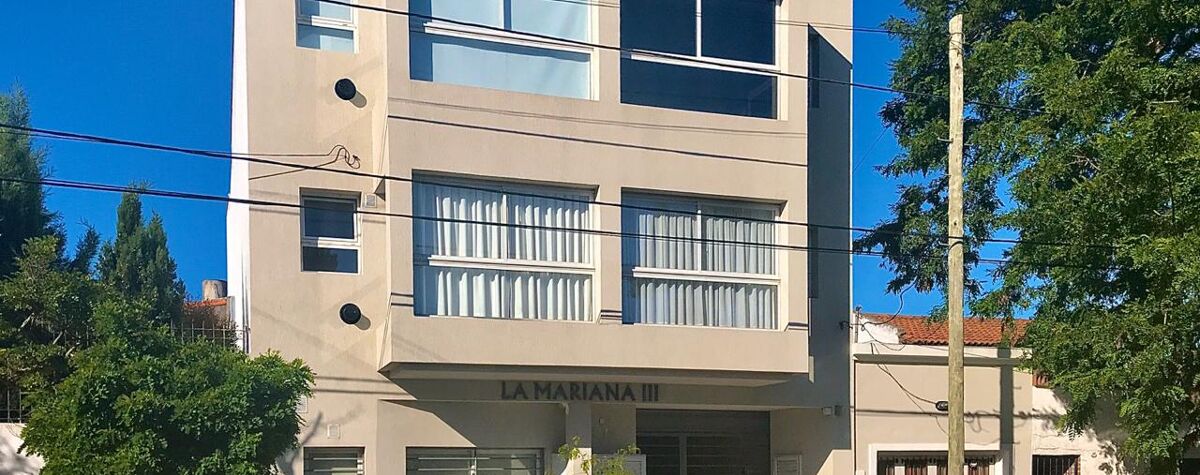 Foto principal de La Mariana III en Mar Del Plata