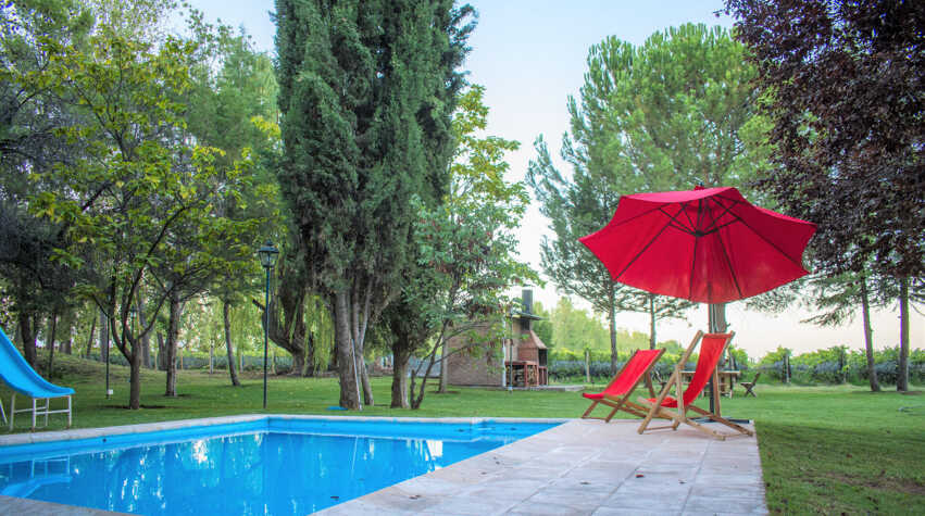 Foto principal de Casa Finca Viñas de Luján en Lujan De Cuyo