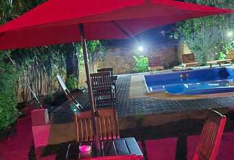 Foto 1 de la galería de Hotel BL en Puerto Iguazú