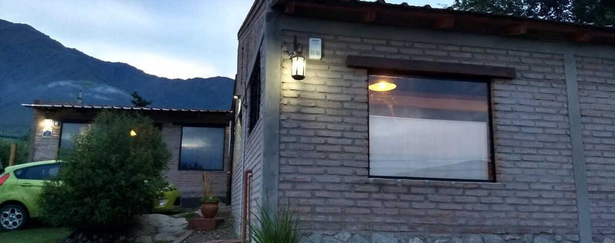 Foto principal de Punta Mollar en El Mollar