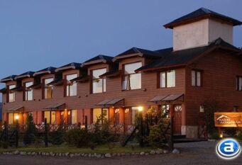 Foto 1 de la galería de Raíces Patagónicas en San Carlos De Bariloche