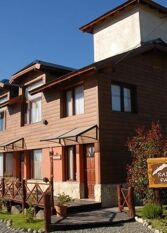 Foto 3 de la galería de Raíces Patagónicas en San Carlos De Bariloche