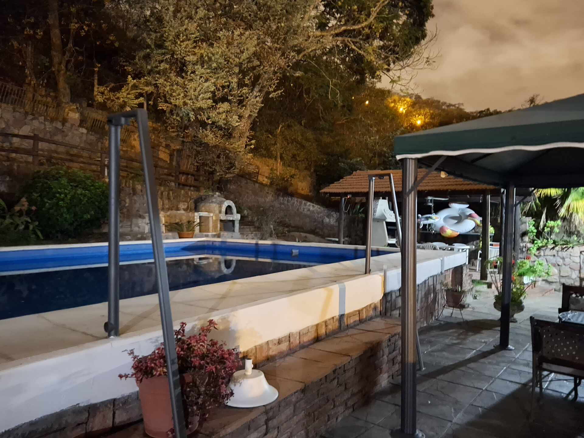 Tl Salta Al pie del cerro, Departamento en Ciudad De Salta para 3 personas con ...