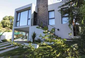 Foto 1 de la galería de Terralagum Eco Housing en Villa Parque Síquiman