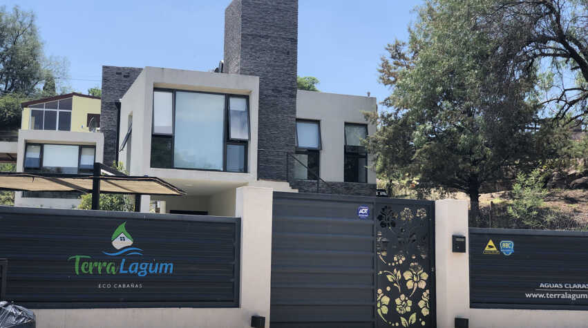 Foto principal de Terralagum Eco Housing en Villa Parque Síquiman