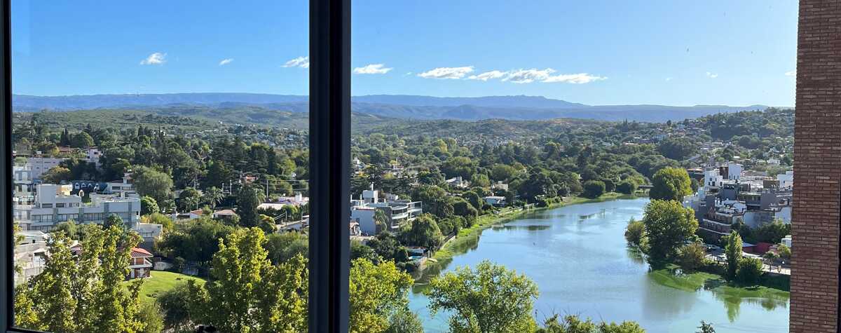 Foto principal de Dpto. Centrico Galeria La Strada en Villa Carlos Paz