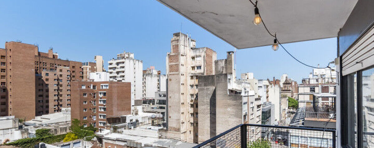 Foto principal de Temporario en Pleno Centro en Ciudad De Córdoba